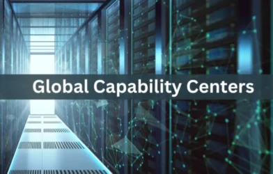 GCC ecosystem