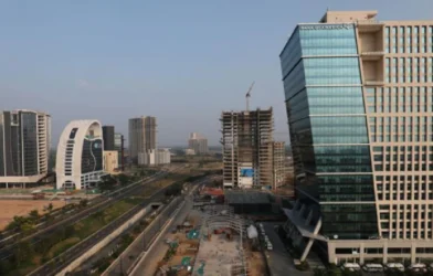 GIFT City