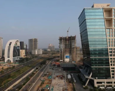 GIFT City