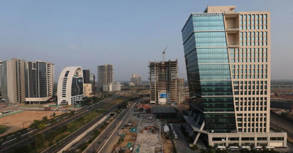 GIFT City