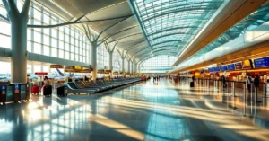 GMR Airports