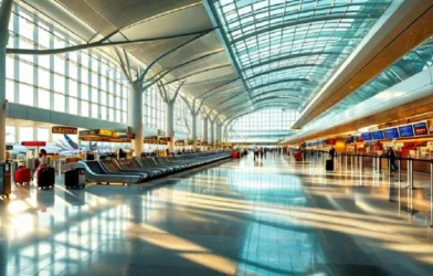 GMR Airports
