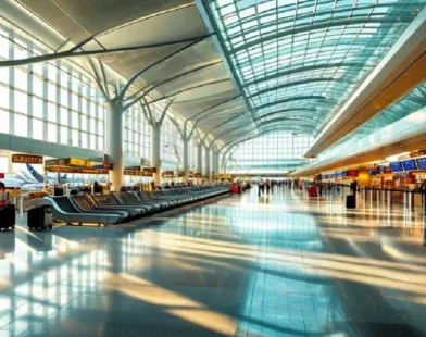 GMR Airports