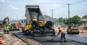 GNI Infrastructure