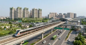 Ghaziabad