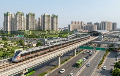 Ghaziabad