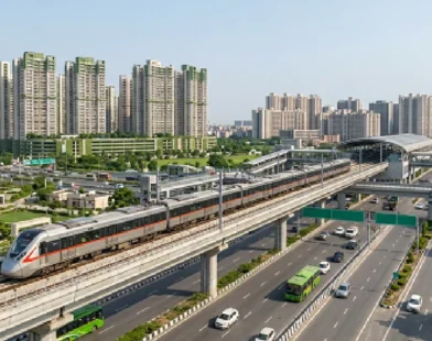 Ghaziabad