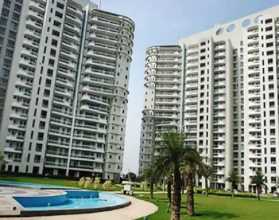 Gurugram leads NCR housing