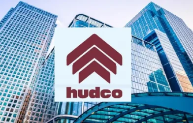 HUDCO