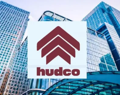HUDCO