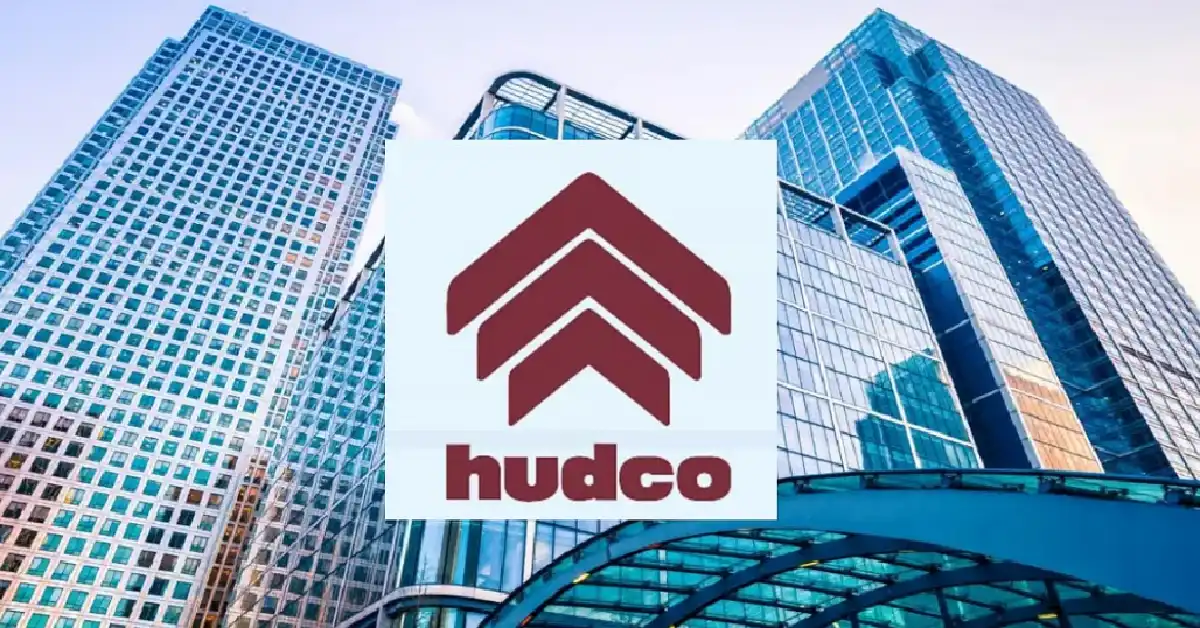 HUDCO