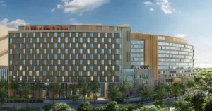 Hilton