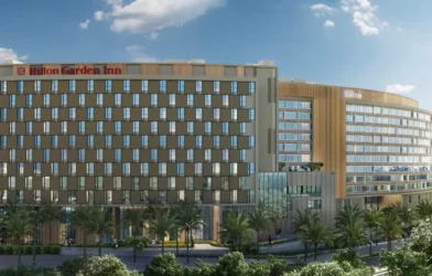 Hilton
