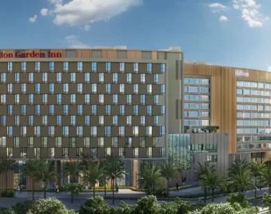 Hilton