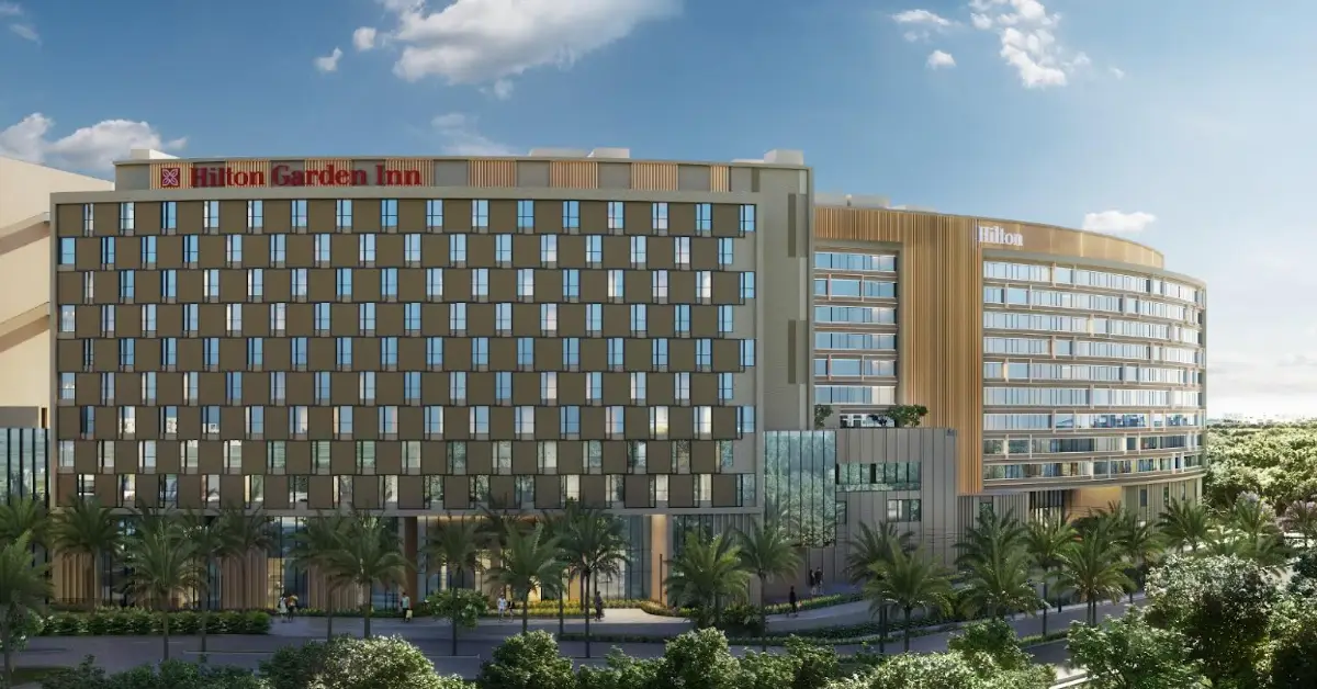 Hilton