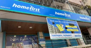 HomeFirst Finance