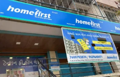 HomeFirst Finance