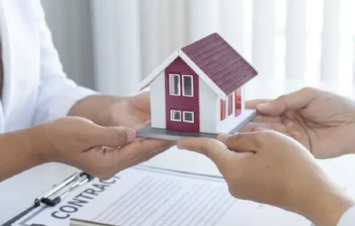 Homebuyer affordability