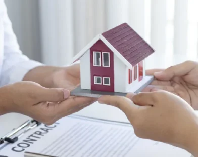 Homebuyer affordability