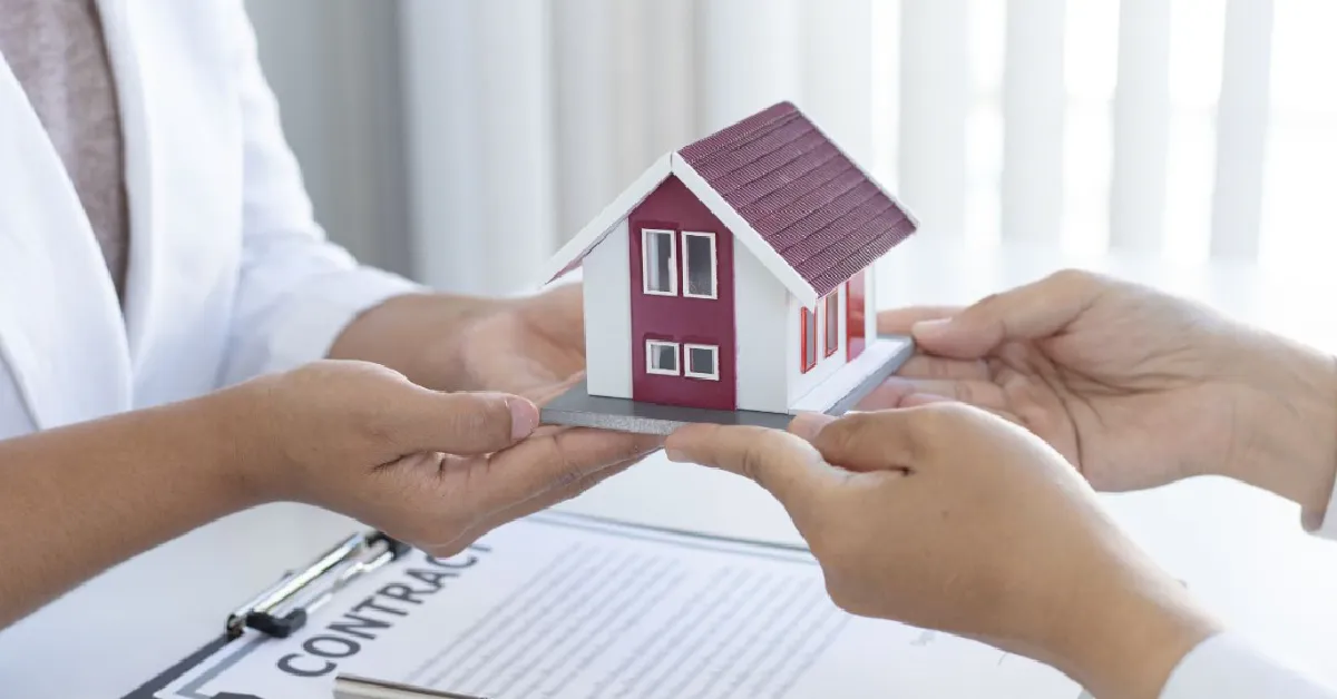 Homebuyer affordability