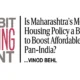 Housing policy