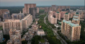 Housing societies
