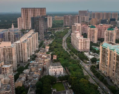 Housing societies