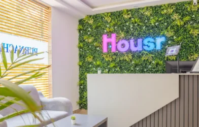 Housr