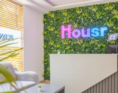 Housr