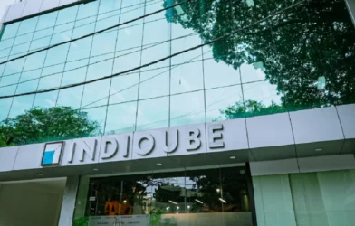 IndiQube