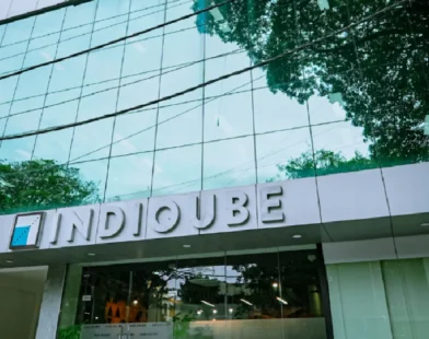 IndiQube