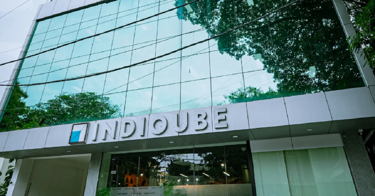 IndiQube