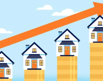 Indian real estate