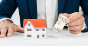 Indian real estate sector