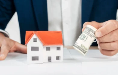 Indian real estate sector