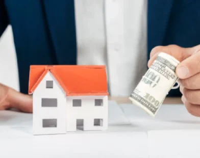 Indian real estate sector