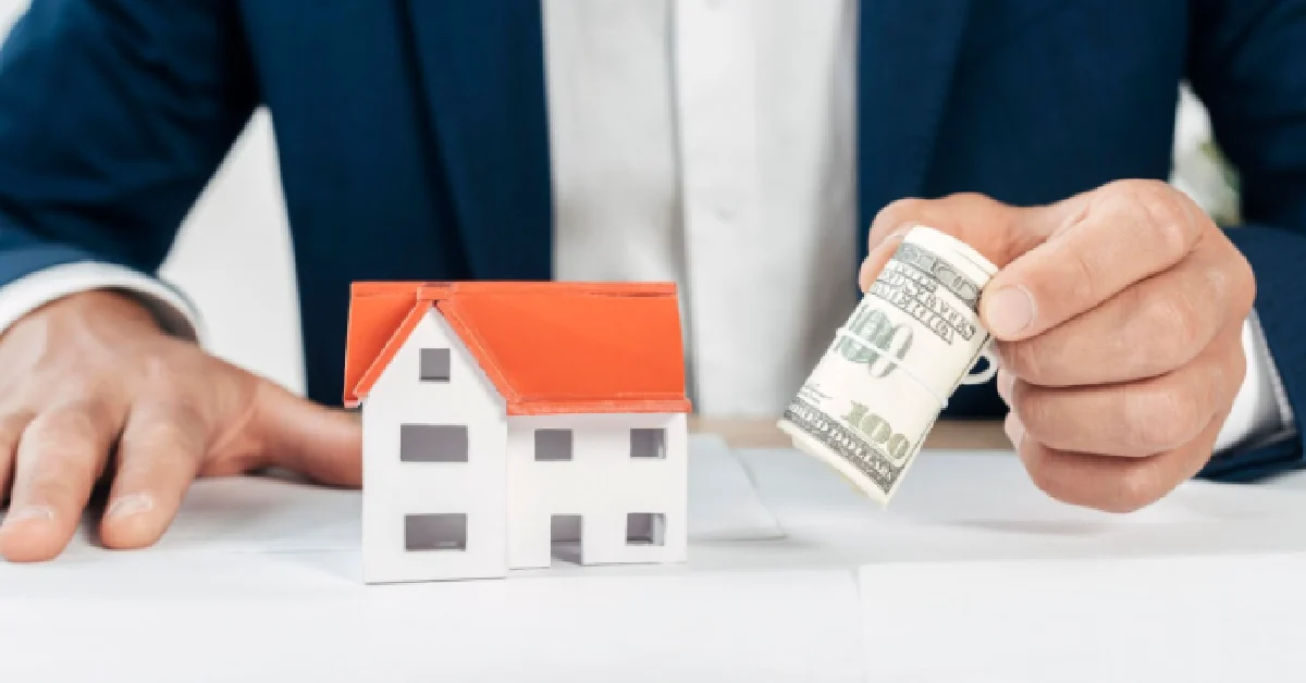 Indian real estate sector