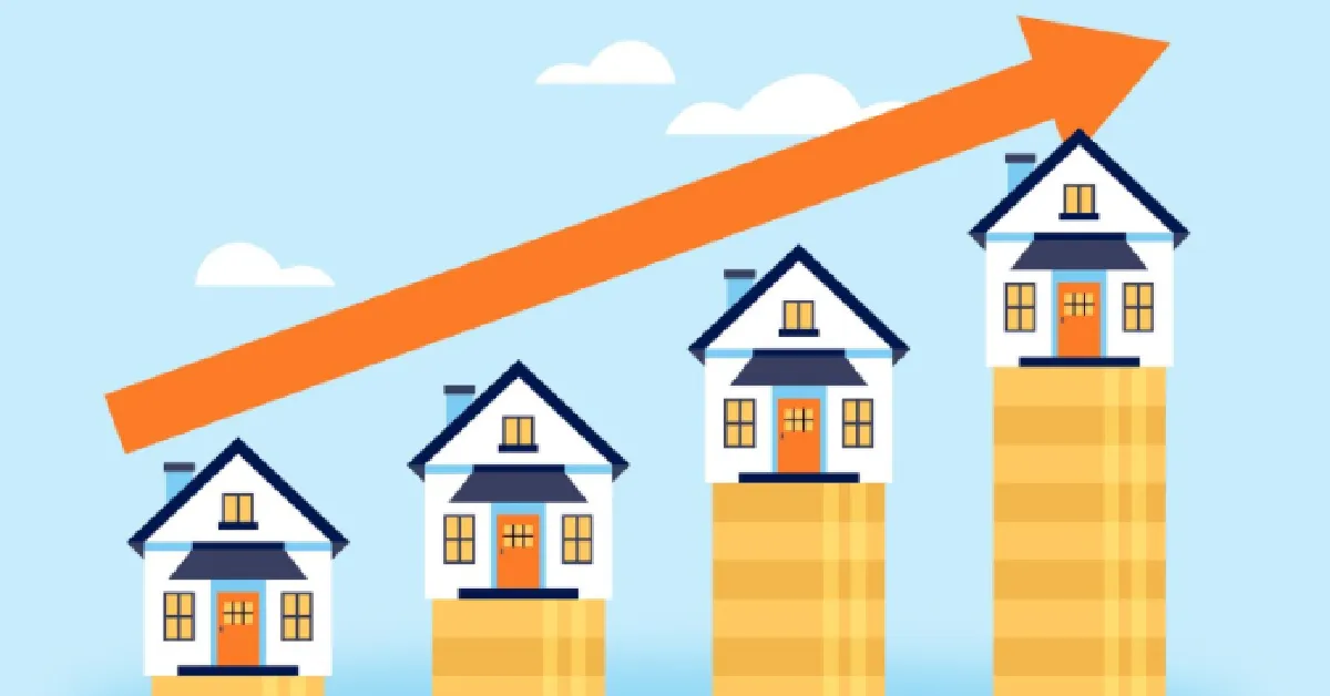 Indian real estate