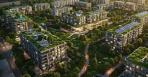 India’s housing market