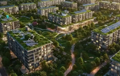 India’s housing market