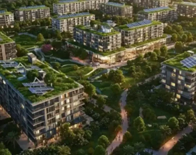 India’s housing market