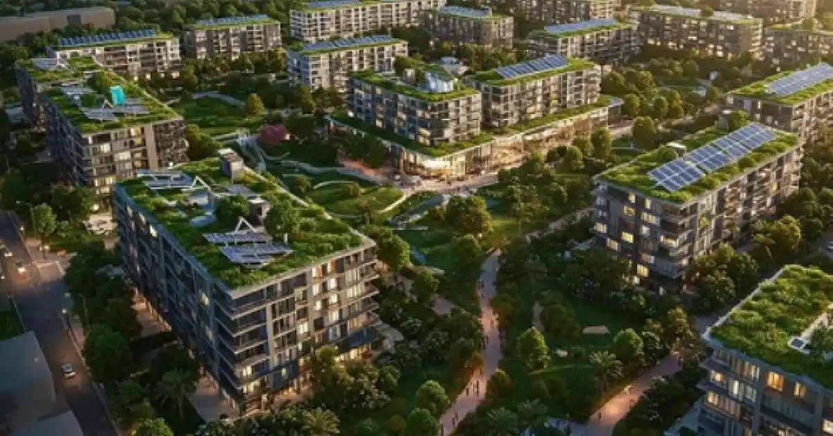 India’s housing market