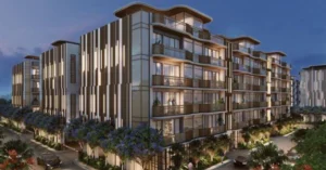India's luxury residential market
