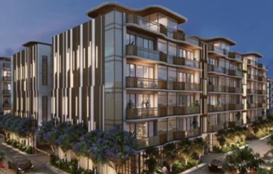 India's luxury residential market