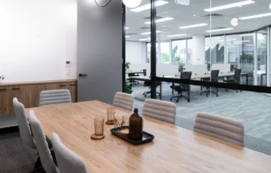 India’s office market