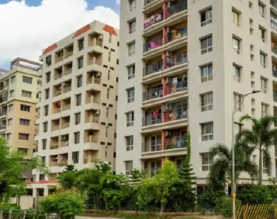 India’s residential