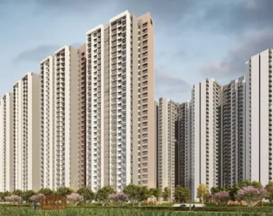 India's residential market