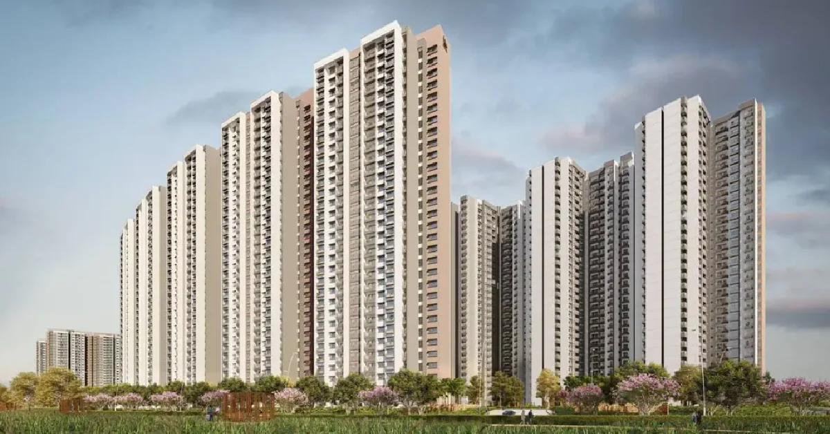 India's residential market