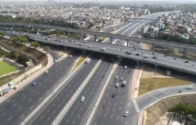 Infrastructure projects