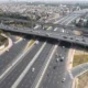 Infrastructure projects